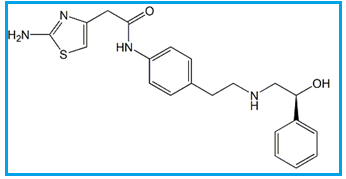 MIRABEGRON EP IMPURITY A